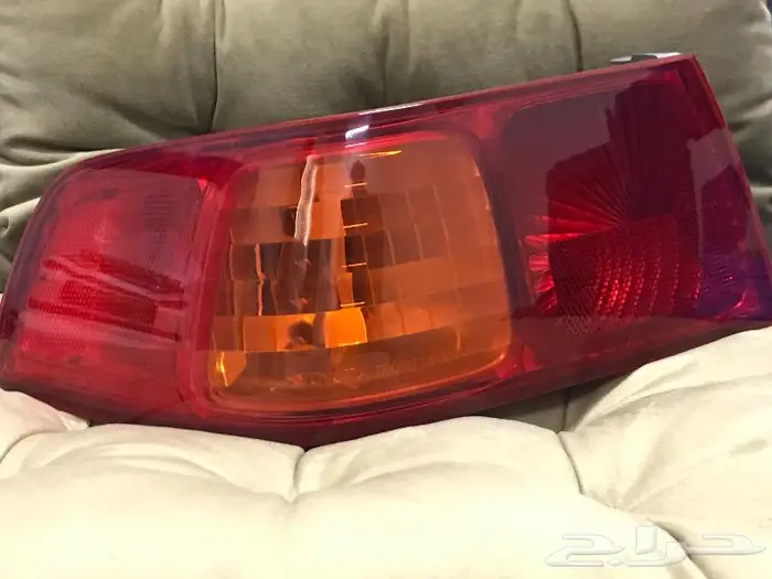 اسطابات كامري 2000 امريكي 6