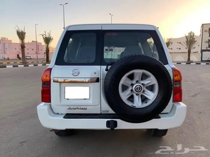 باترول 2006 .. مبيعات حكومية .. 13