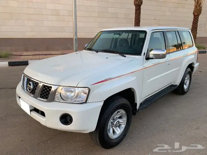 باترول 2006 .. مبيعات حكومية .. 6