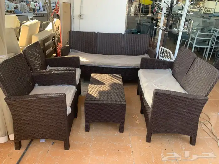 جلسات خارجية ( جلسة اردني ) 1