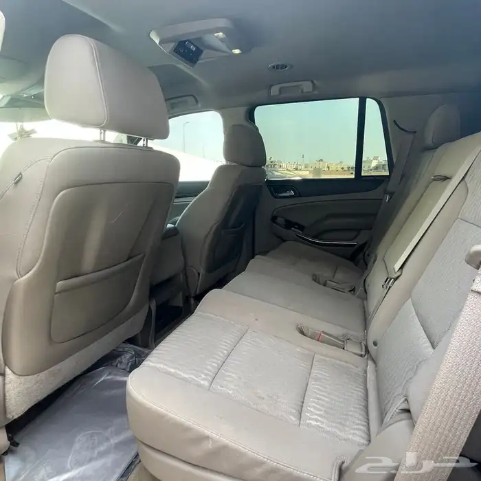 يوكن موديل 2015 نص فل(بدي وكالة) 12