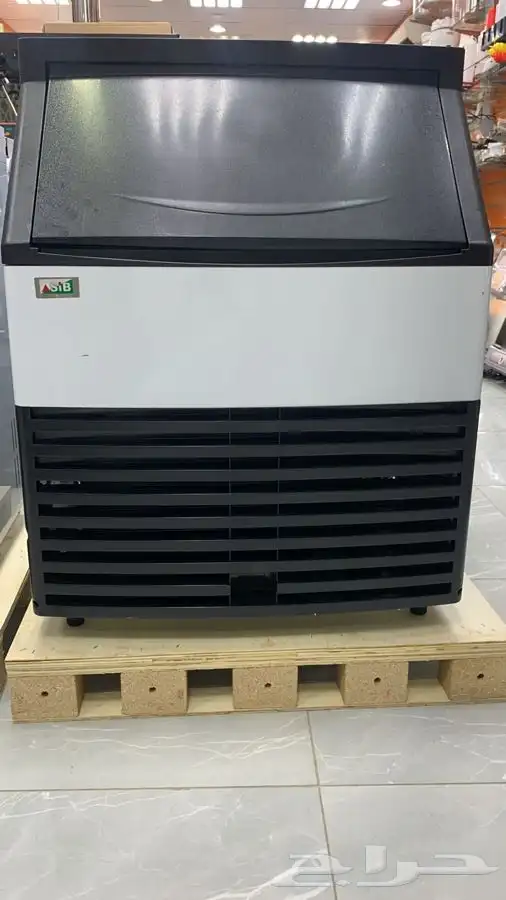 صانعة ثلج ( ايس ميكر ) 5