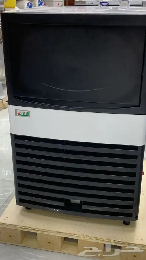 صانعة ثلج ( ايس ميكر ) 4