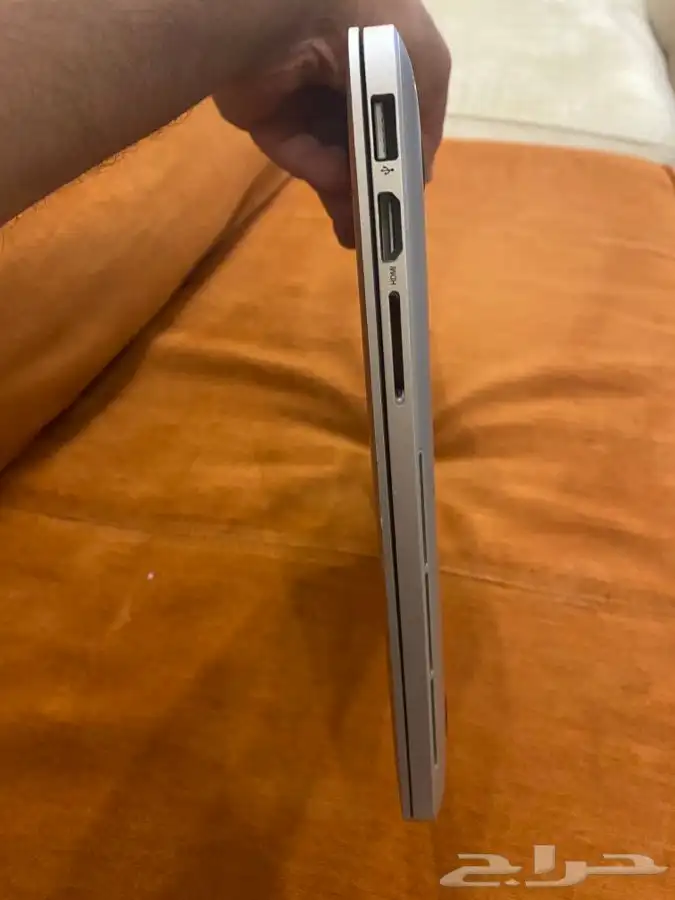 ماك بوك برو 13إنش MacBook 4