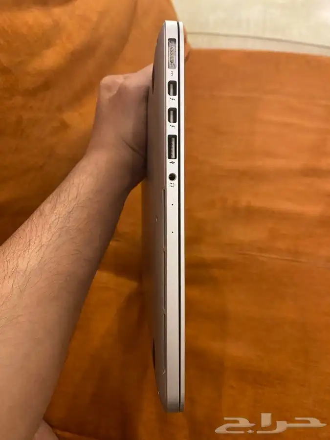 ماك بوك برو 13إنش MacBook 5