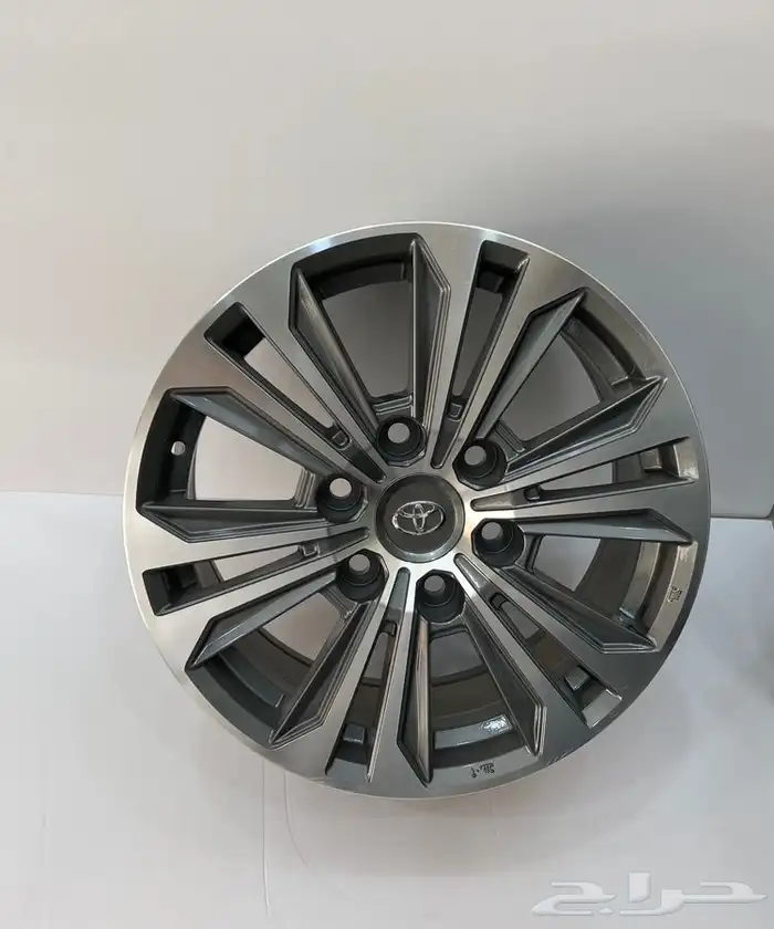 جنوط هيلكس دبل موديل 2021مقاس 17 3