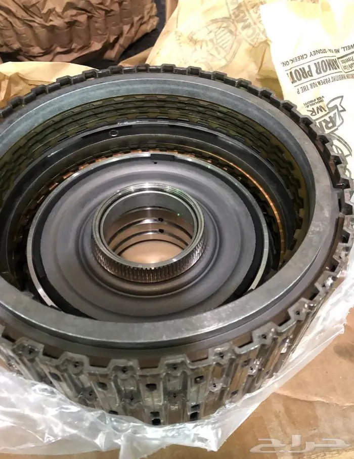 توضيب قير جمس يوكن تاهو سييرا سوبر مان كابرس 9