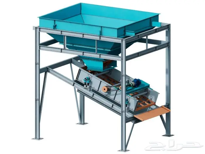 كساره غربال صفاق بريمه سير فيدر محقان 1