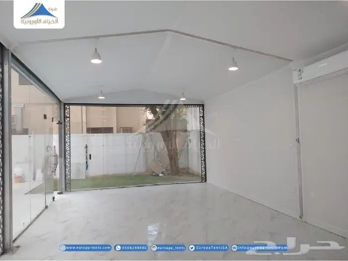 خيام اوروبية رمضانية مجهزة افطار صائم 6426 578 055 22