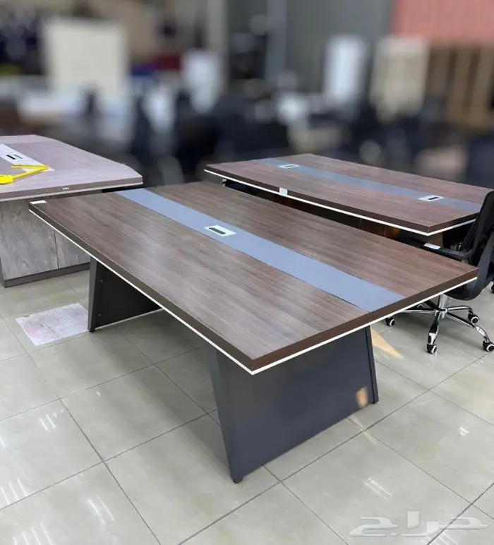 طاولات إجتماعات 0