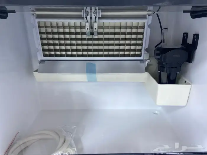 صانعة ثلج ( ايس ميكر ) 2