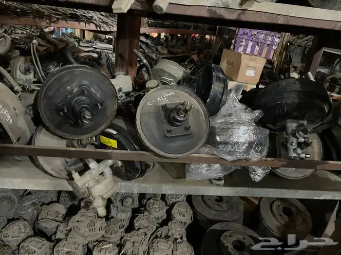 كمبروسرات برادو انوفا فرشنل اف جي كامري كورلا يارس ايكو 2