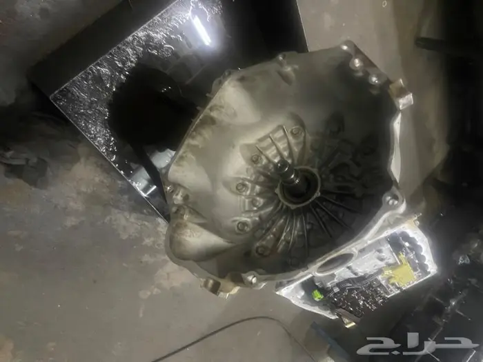 توضيب قير جمس يوكن تاهو سييرا سوبر مان كابرس 2