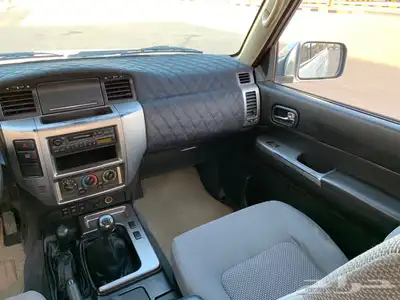 باترول 2006 .. مبيعات حكومية .. 17