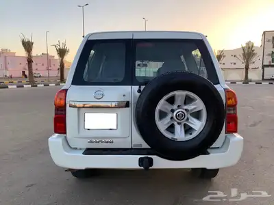 باترول 2006 .. مبيعات حكومية .. 13