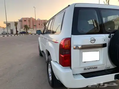 باترول 2006 .. مبيعات حكومية .. 10
