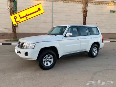 باترول 2006 .. مبيعات حكومية .. 0