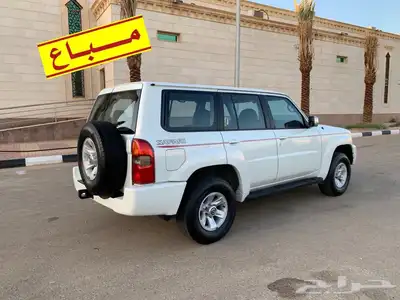 باترول 2006 .. مبيعات حكومية .. 3