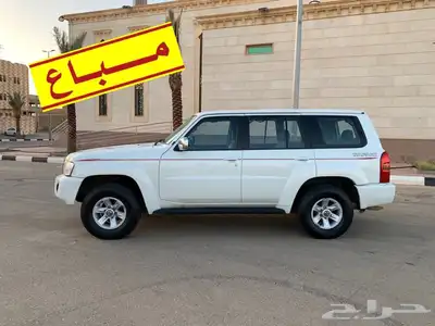 باترول 2006 .. مبيعات حكومية .. 4