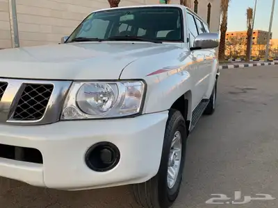 باترول 2006 .. مبيعات حكومية .. 8