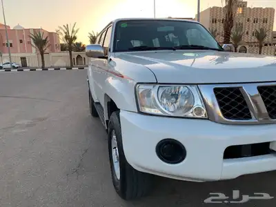 باترول 2006 .. مبيعات حكومية .. 9