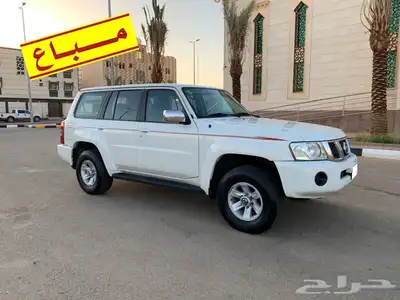 باترول 2006 .. مبيعات حكومية .. 1