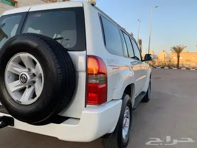 باترول 2006 .. مبيعات حكومية .. 11