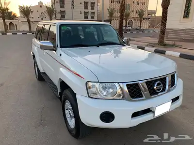 باترول 2006 .. مبيعات حكومية .. 7