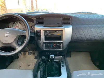 باترول 2006 .. مبيعات حكومية .. 18