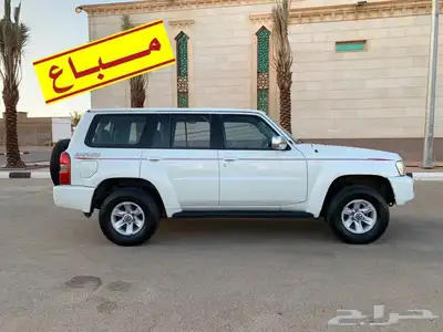باترول 2006 .. مبيعات حكومية .. 5
