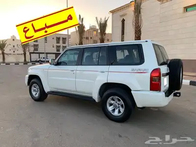 باترول 2006 .. مبيعات حكومية .. 2