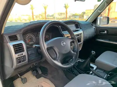 باترول 2006 .. مبيعات حكومية .. 20