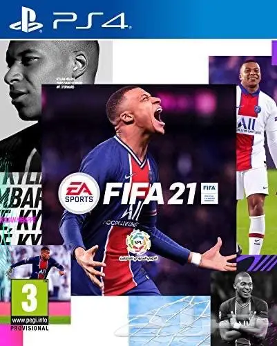 شريط فيفا جديد 21 0