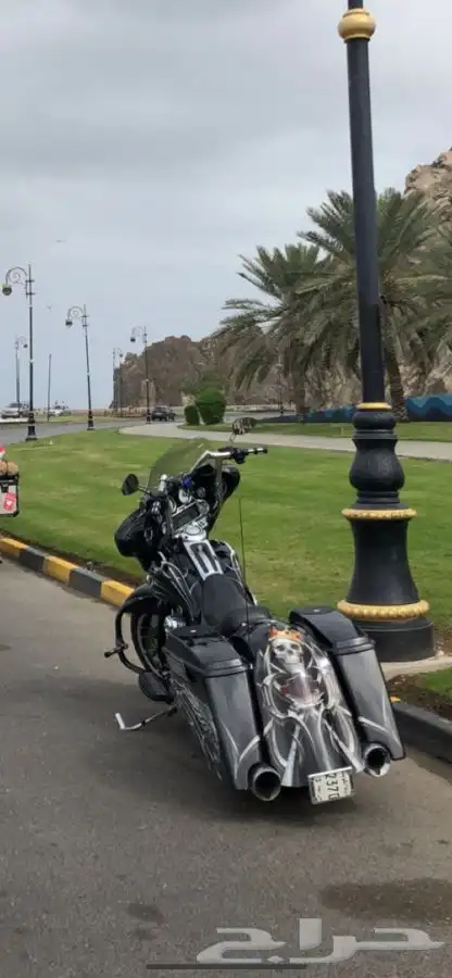 ستريت قلايد 2011 5