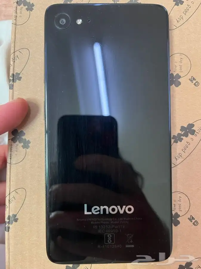 لينوفو زوك 2 نظيف جدا 1