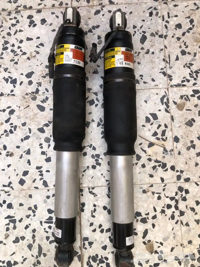 مساعدات اسكاليد 2014-2019 0