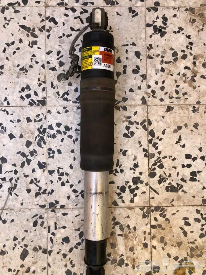 مساعدات اسكاليد 2014-2019 1