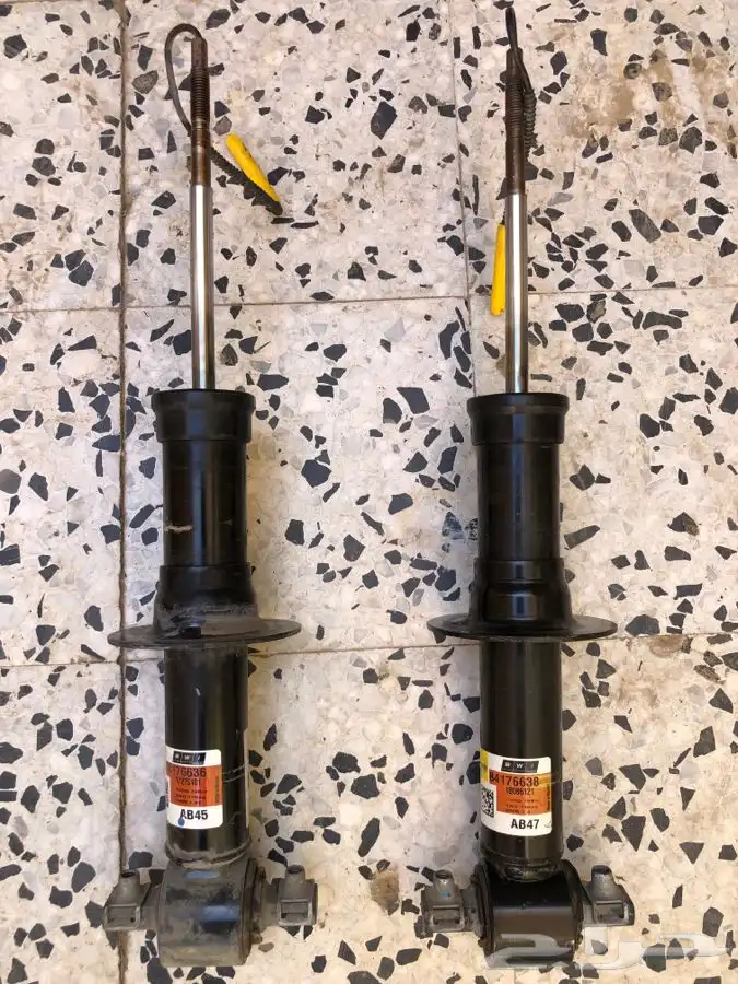 مساعدات اسكاليد 2014-2019 2