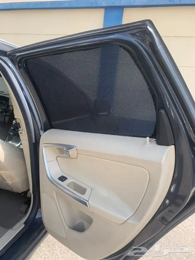 ستائر السيارات 0