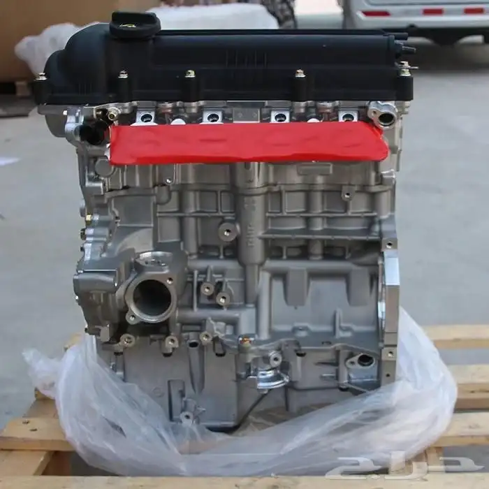 مكينة النترا - اكسنت وكيا 1400cc 1600ccجديدهونداي 0