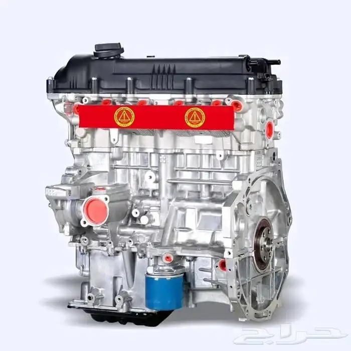 مكينة النترا - اكسنت وكيا 1400cc 1600ccجديدهونداي 1