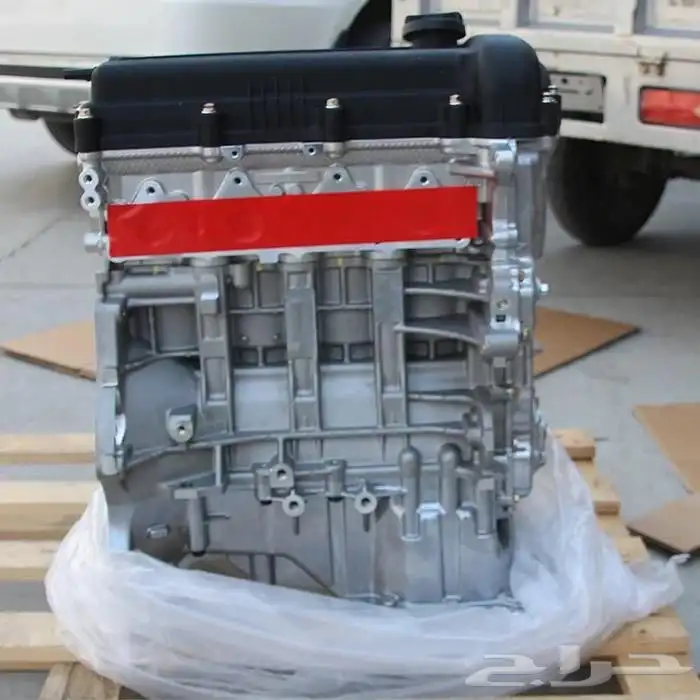 مكينة النترا - اكسنت وكيا 1400cc 1600ccجديدهونداي 2