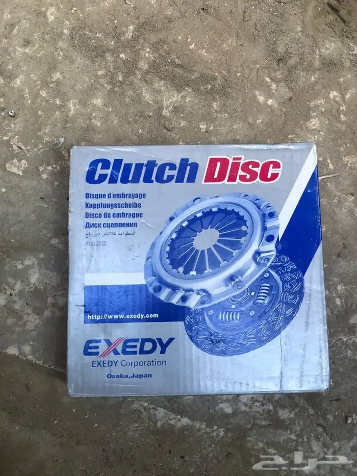 صحن كلتش لوريل موديل 88 1