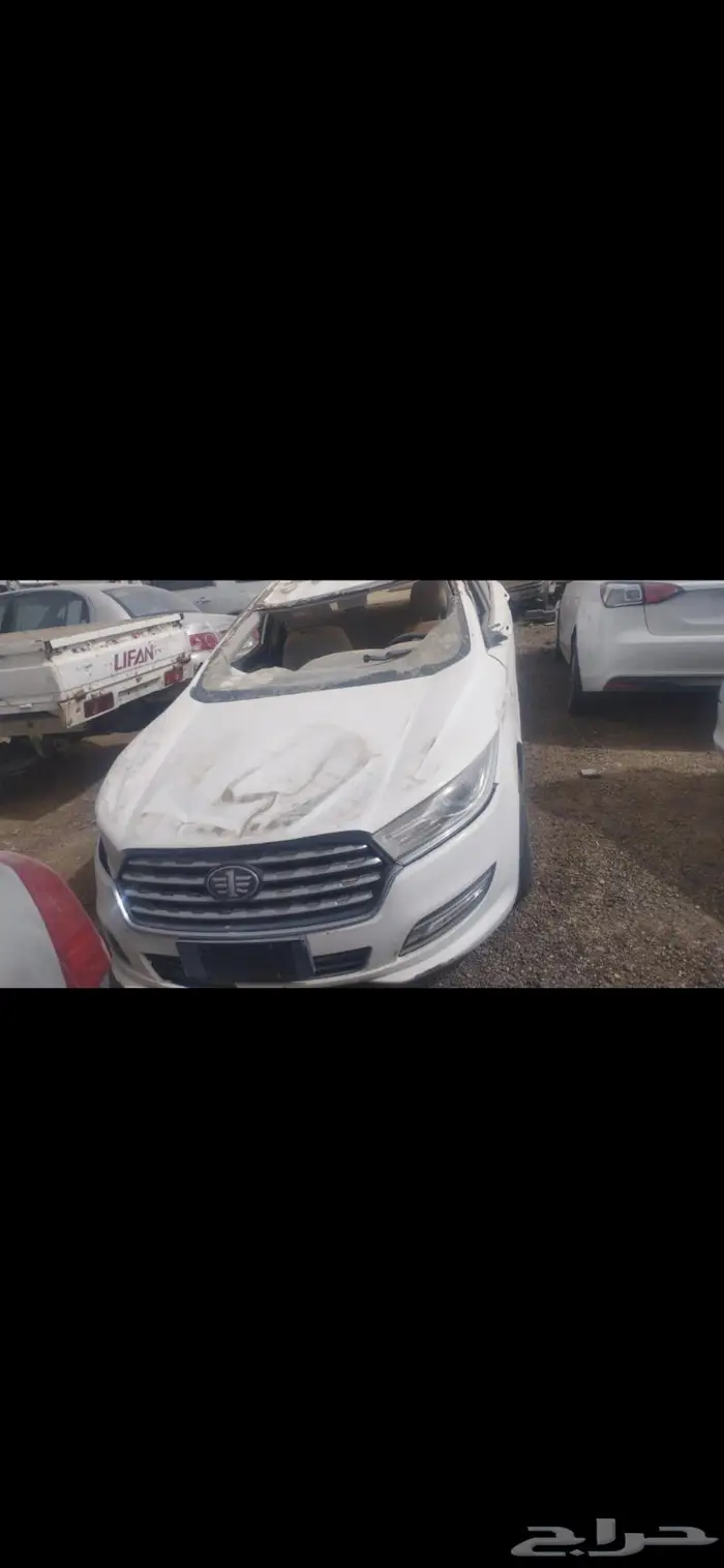 قطع غيار فاو B50 0