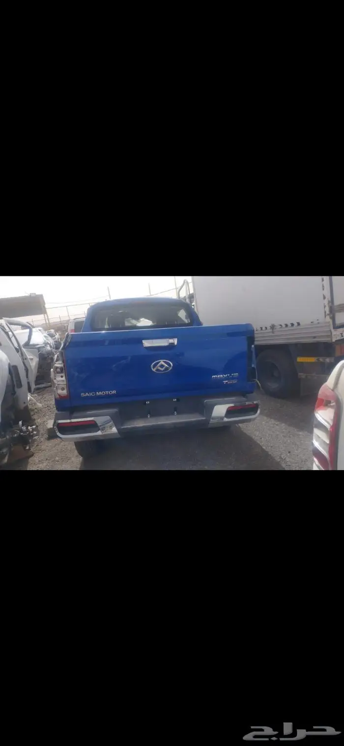 قطع غيار ماكسس 2022 0