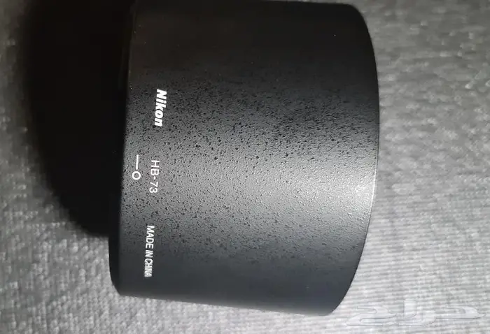 نيكون طقم عدسة التصوير الرياضي ومختلف الفعاليات 300-600mm 6