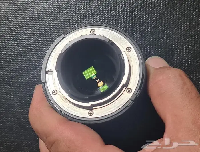 نيكون طقم عدسة التصوير الرياضي ومختلف الفعاليات 300-600mm 8