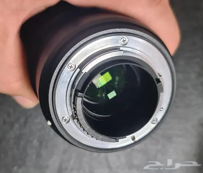 نيكون طقم عدسة التصوير الرياضي ومختلف الفعاليات 300-600mm 3