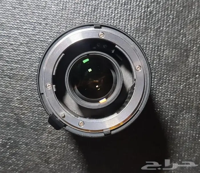 نيكون طقم عدسة التصوير الرياضي ومختلف الفعاليات 300-600mm 9