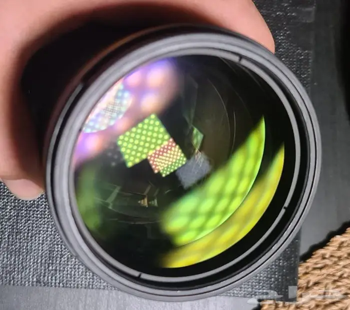 نيكون طقم عدسة التصوير الرياضي ومختلف الفعاليات 300-600mm 4